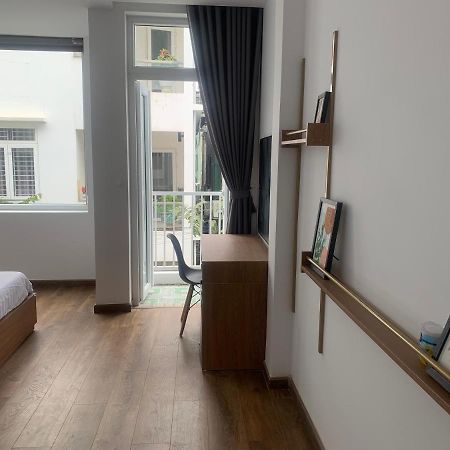 Airport Homestay دا نانغ المظهر الخارجي الصورة