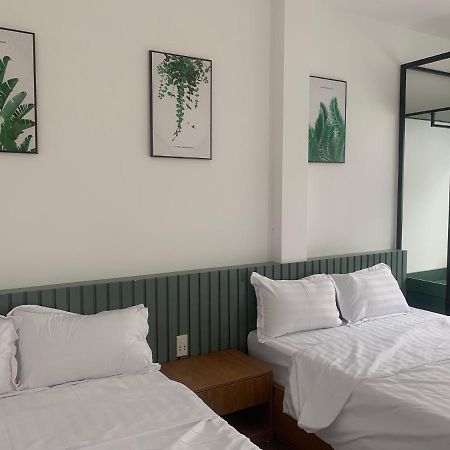Airport Homestay دا نانغ المظهر الخارجي الصورة