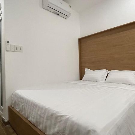Airport Homestay دا نانغ المظهر الخارجي الصورة