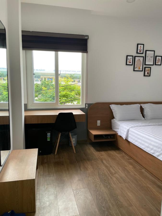 Airport Homestay دا نانغ المظهر الخارجي الصورة