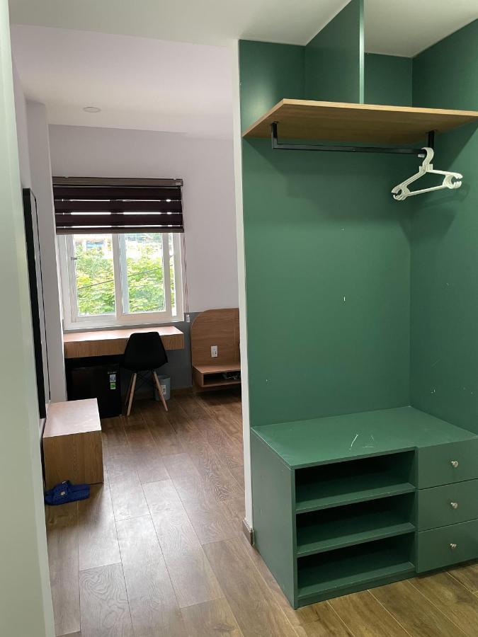 Airport Homestay دا نانغ المظهر الخارجي الصورة