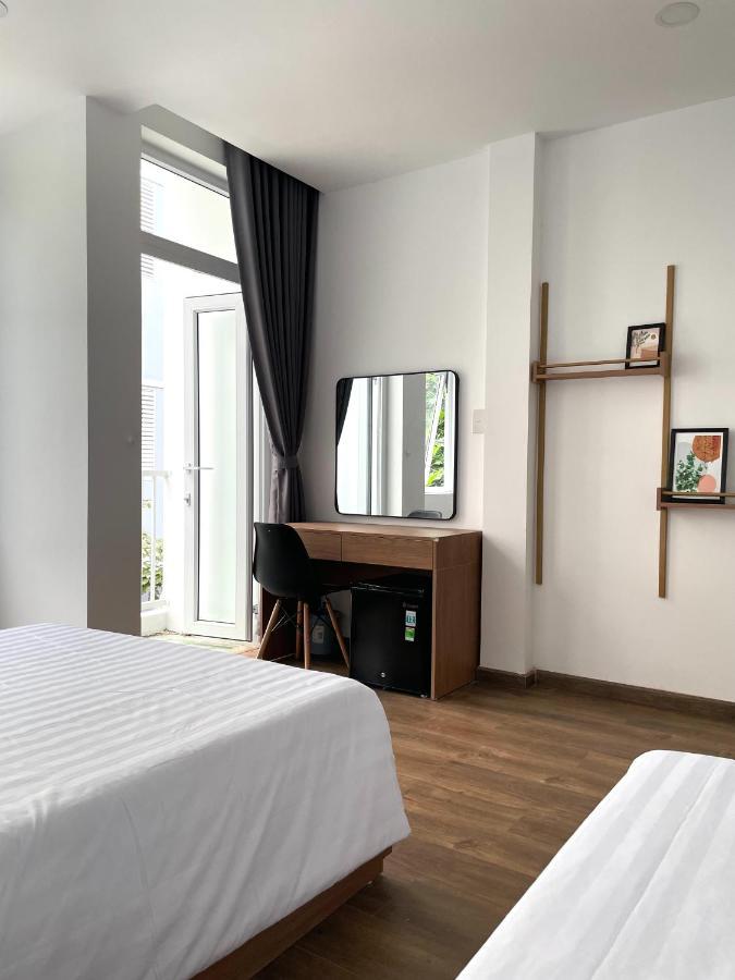 Airport Homestay دا نانغ المظهر الخارجي الصورة
