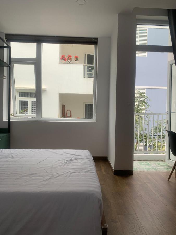 Airport Homestay دا نانغ المظهر الخارجي الصورة