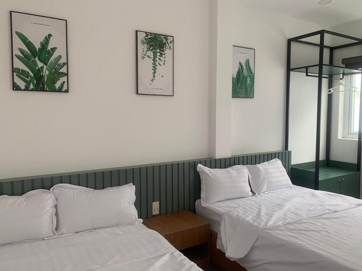 Airport Homestay دا نانغ المظهر الخارجي الصورة